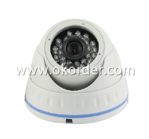Factory Best Price Dome Camera