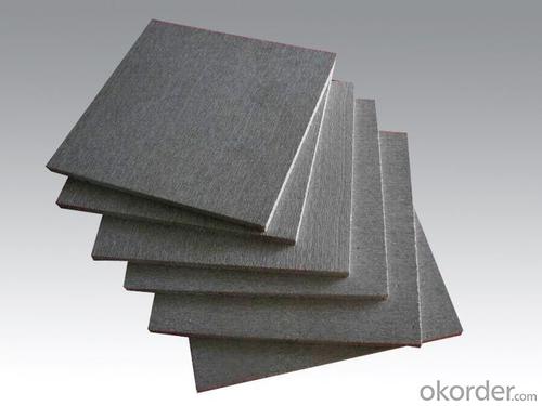 Cement Board for Wall from China System 1