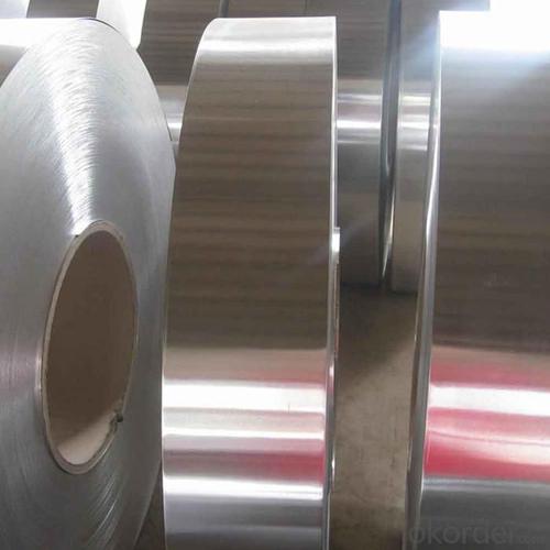 High Quality Aluminum Strips AA1100 - Strips of Aluminum System 1