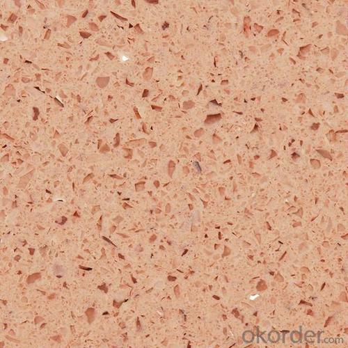 Artificial Quartz Stone System 1