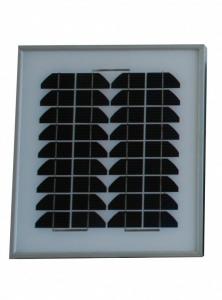 Solar Mono panels(10W-25W)