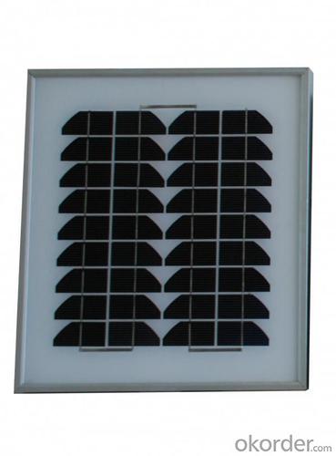 Kyocera Solar Mono Panels (10w-25w) System 1