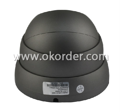 Best Price High Image Quality IR Dome Camera