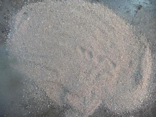 High Purity Silica Sand System 1