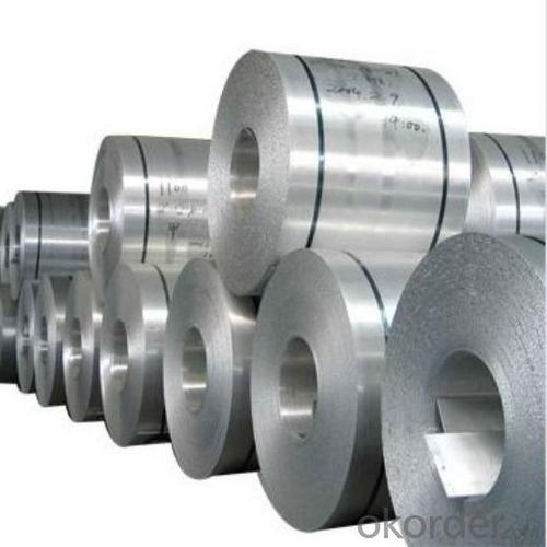 Aluminum Foilstock for Household Use System 1