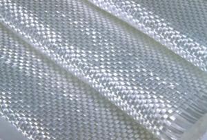 Fiberglass Biaxial Fabric