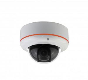 Auto Track High Speed Dome Camera