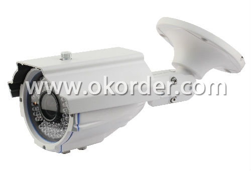 Factory Price IR Waterproof Camera CCTV