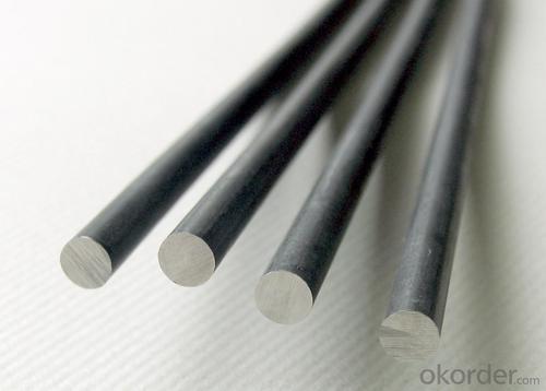 Round Spring Steel System 1