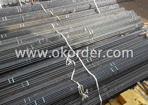 High Quality JIS G3454(Carbon Steel Pipes For Pressure Service)Pressure Service