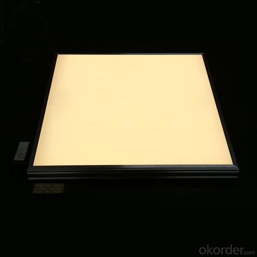 LED Ceiling Light 3W/ High Power LED System 1