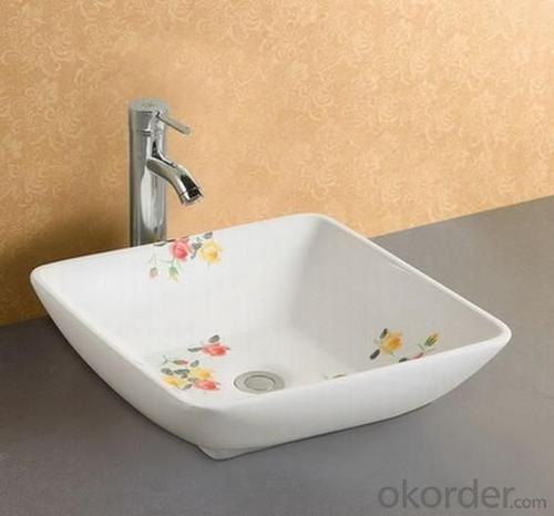 Art Basin CNBA-4035 System 1