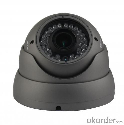 Best Price High Image Quality IR Dome Camera System 1