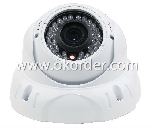 Wholesale CCTV Camera IR Dome Camera