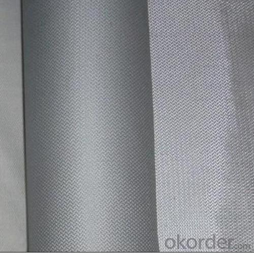 Glass Fiber Textiles - PU Coated Fiberglass Fabric System 1