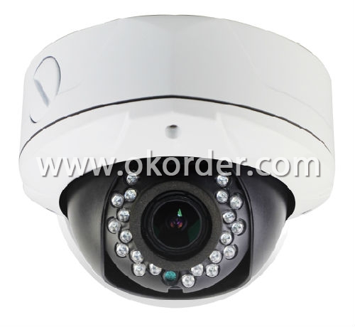 Best Quality for CCTV Dome Camera