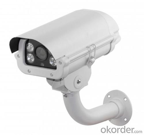 CCTV IR Waterproof Camera with 1/3 SONY System 1