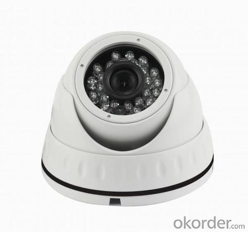 Factory Best Price Dome Camera System 1