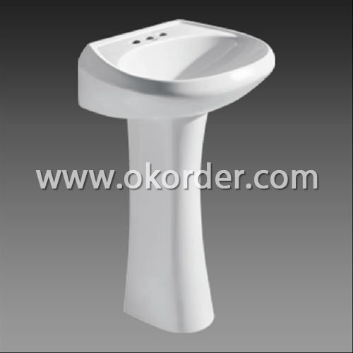 basin