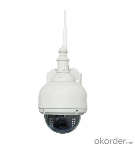 Indoor Camera-100H7BZ System 1