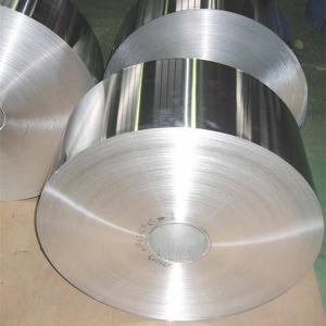 High Quality Aluminum Strips 3004 System 1