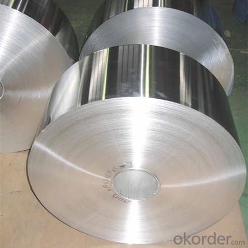High Quality Aluminum Floor Transition Strips 3004 System 1