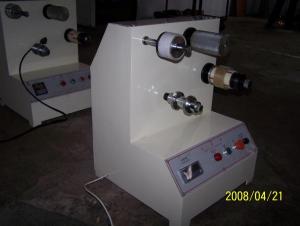 High Quality Small Rewinder SRW-400 System 1