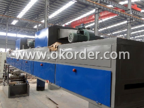 High Quality Big Rewinder RW1400-S
