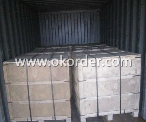 Hot Dip Galvanized Brace End Thickness 4.0mm