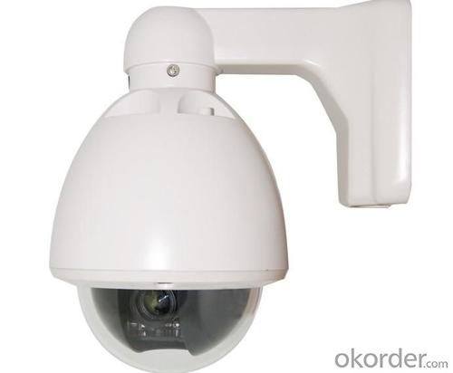 Dome camera-100M7AZ System 1
