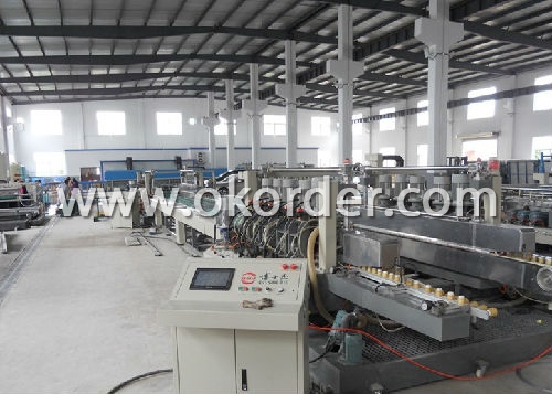 High Quality Big Rewinder RW1200-S