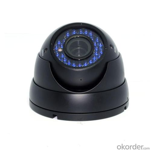 Dome camera-500D System 1