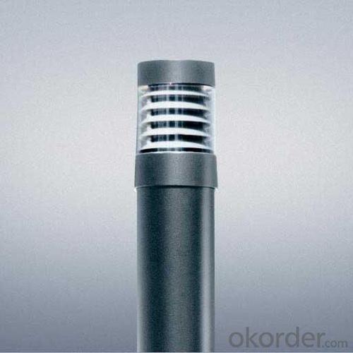 LED Garden Lamp For Outdoor Lighting/ High Quality With Special Design House System 1
