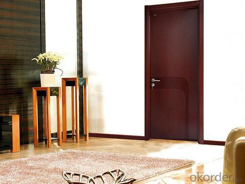 Top Quality Steel Door System 1