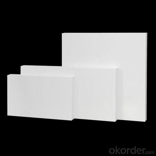 Calcium Silicate Board (1100 Degree) System 1