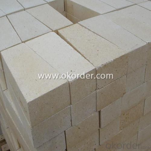 Fireclay Brick RN40 System 1