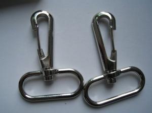 Metal Hook for Bag Accessories