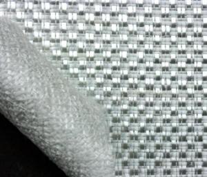 Fiberglass Stitch Combo Mat