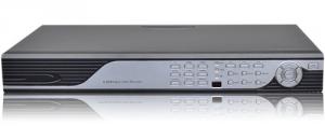 16CH H.264 Network Video Recorder DVR
