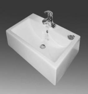 Art Basin CNBA-4009/ Bathroom Ceramic System 1