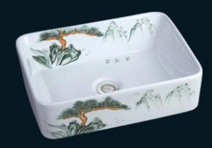 Art Basin CNBA-4001/Bathroom Ceramic