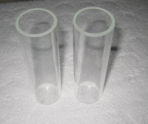UV Clear Quartz Tubes