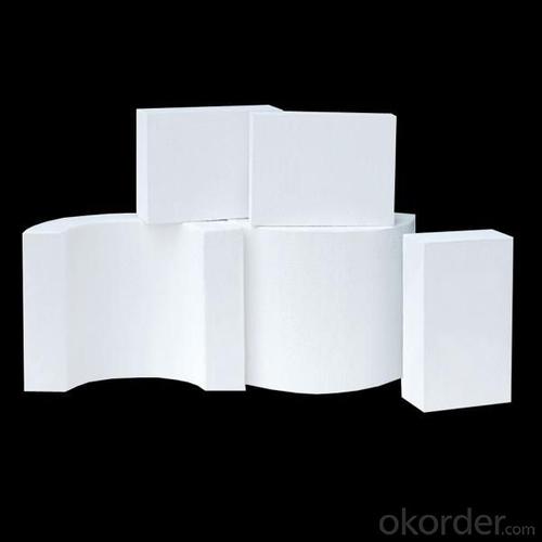 Calcium Silicate Board (650 Degree) System 1