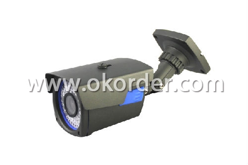 CCTV camera-500C
