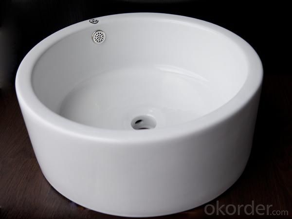 Art Basin CNBA-4004/ Bathroom Ceramic System 1