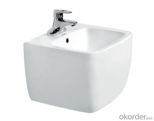 Wall Hung Basin CNBW-3000 System 1