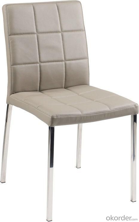 Dining Chair--LU001