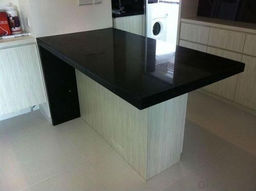 Quartz Stone for Kitchen System 1