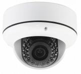 Dome camera