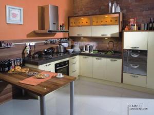 New Design Kitchen Cabinet CC006